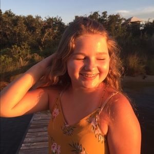 Meet your Posher, Samantha